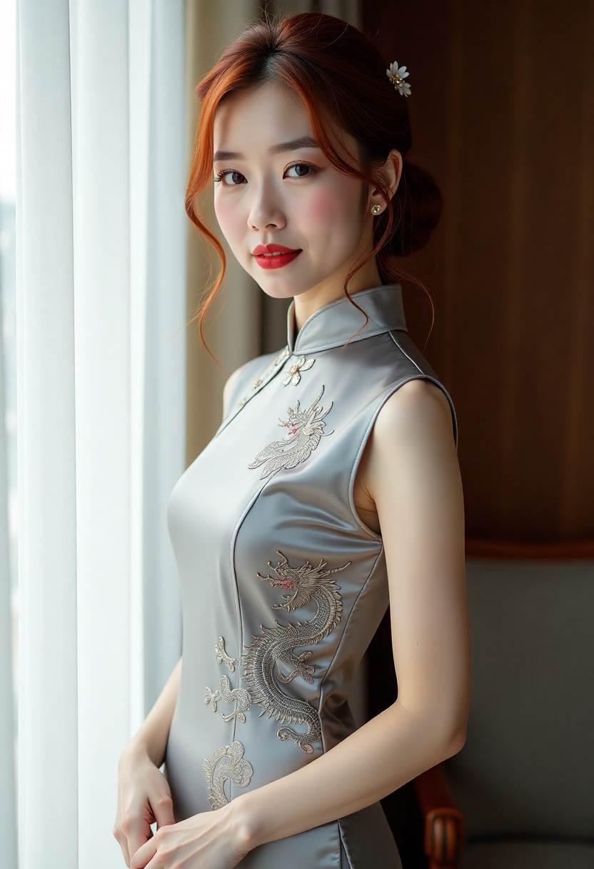 零号补给站短剧封面